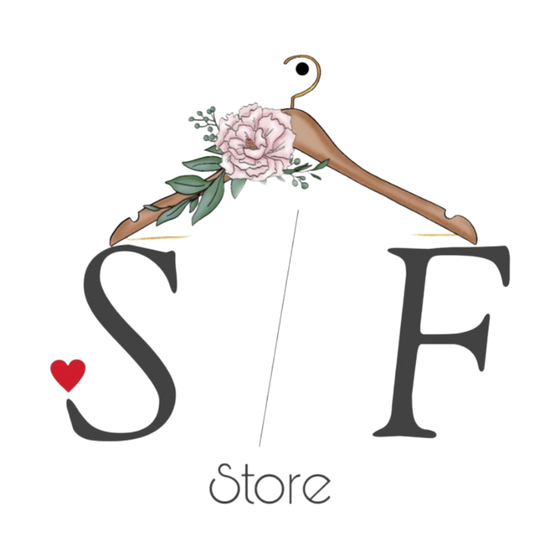 SF Store logo
